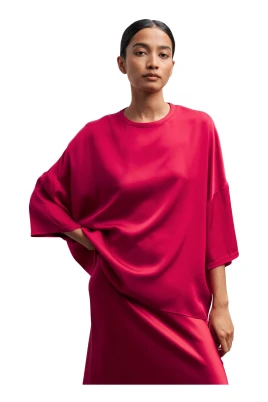 Thess silke tee