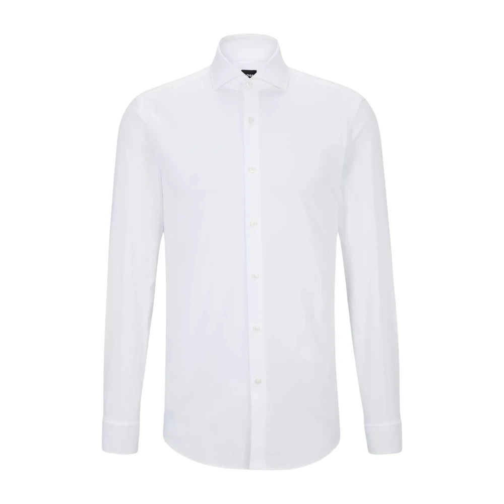 Shirts > Formal Shirts - - Hugo Boss - Modalova