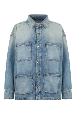 Nika Denim Jacket