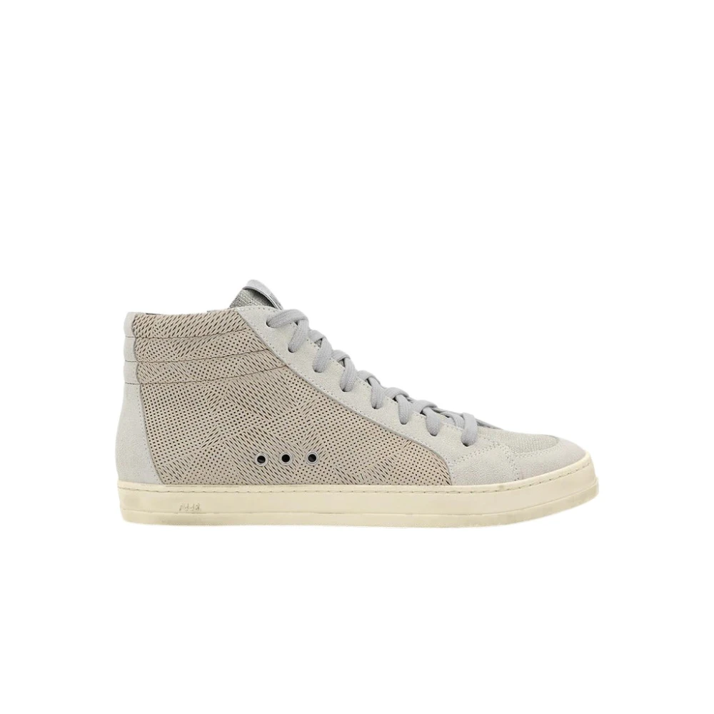 P448 - Shoes > Sneakers - Beige - P448 - Modalova