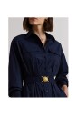 robe-de-jour-a-manches-courtes-gistal