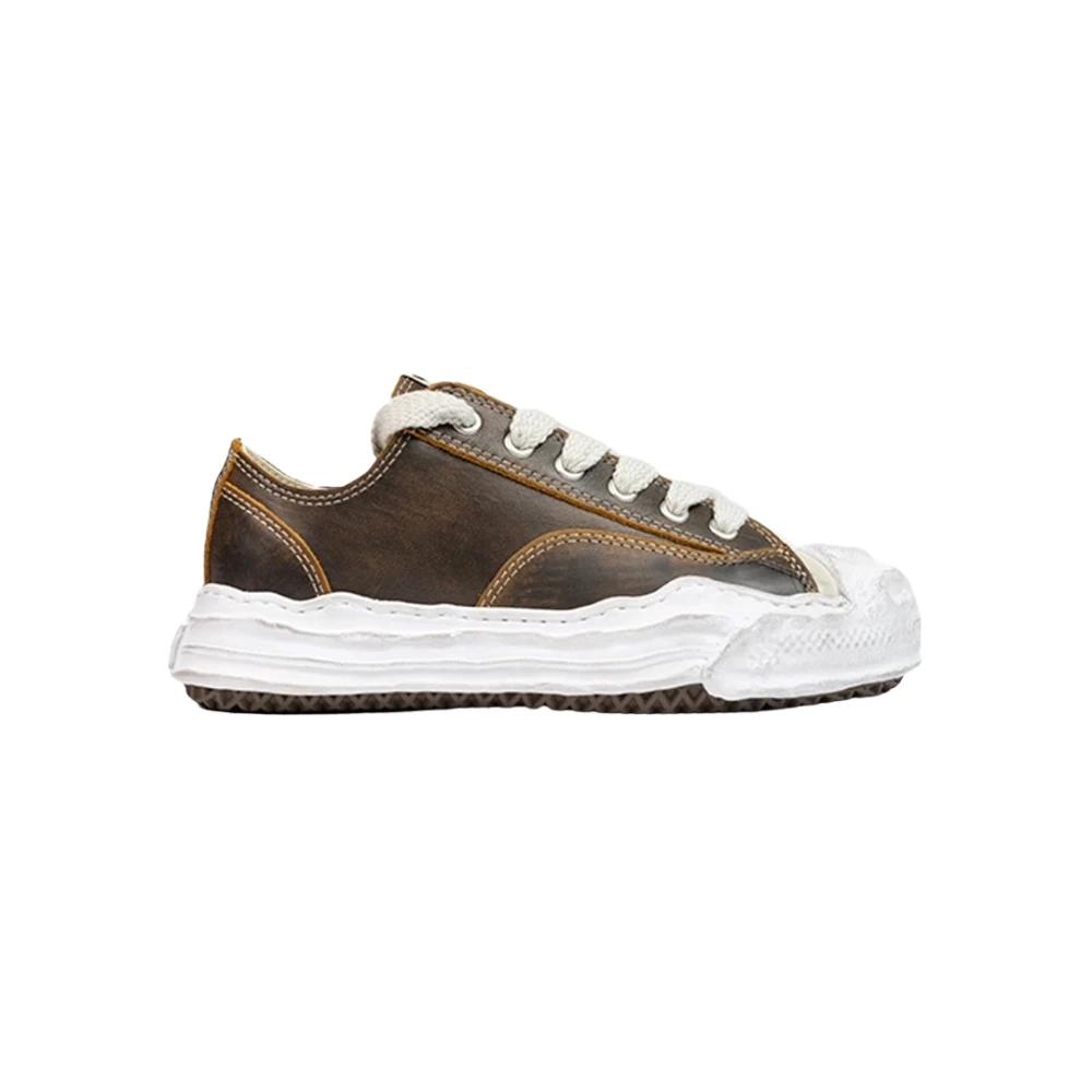 Shoes > Sneakers - - Mihara Yasuhiro - Modalova