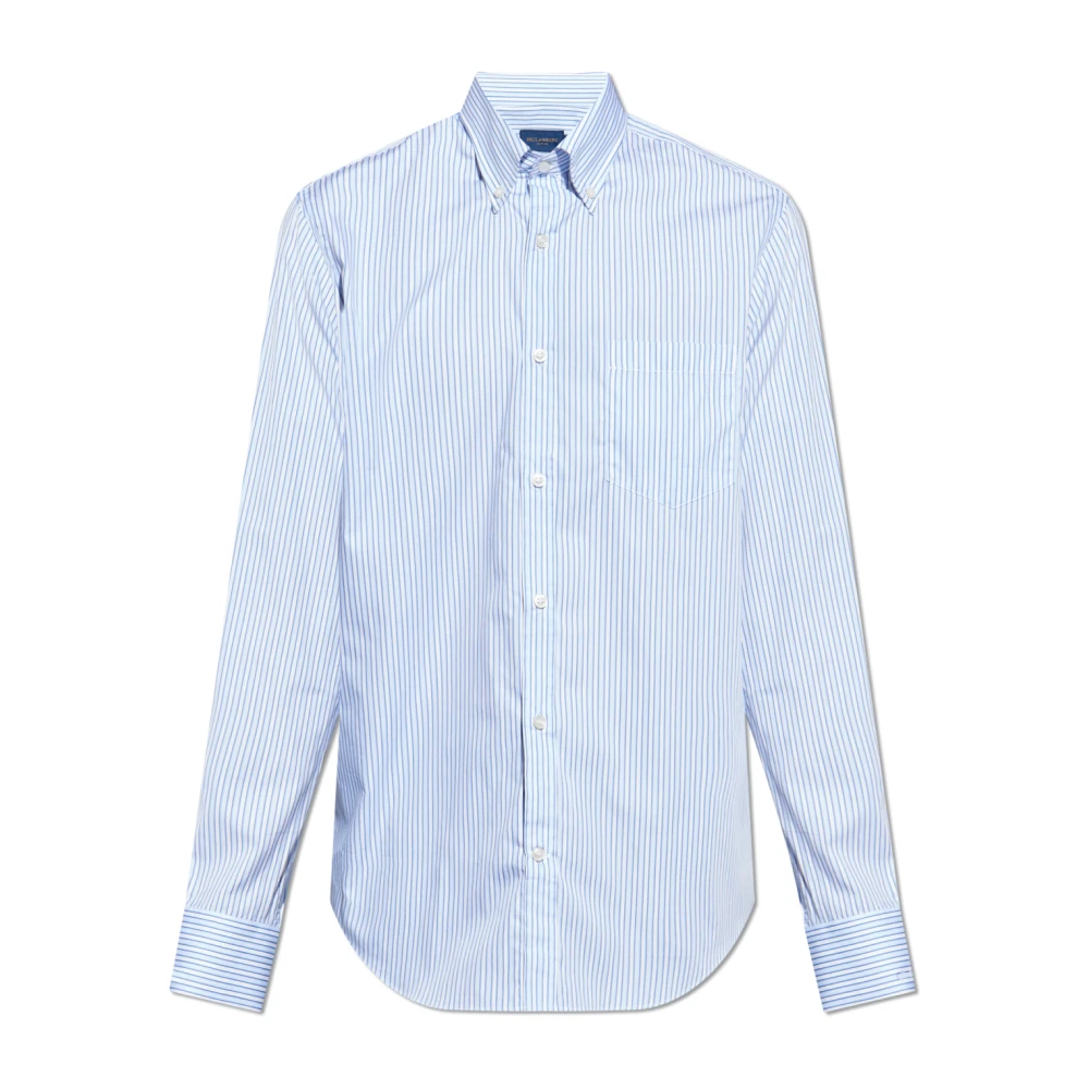 Shirts > Formal Shirts - - Paul & Shark - Modalova