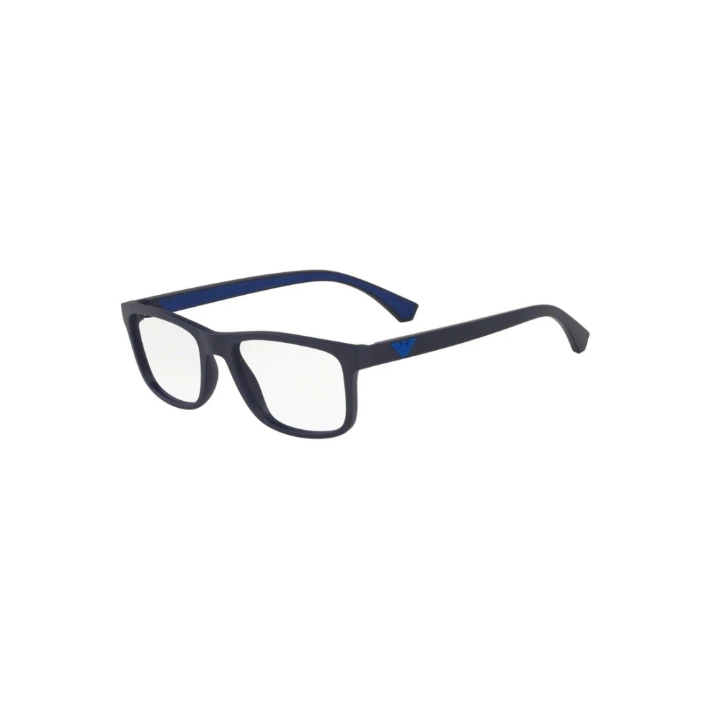 Accessories > Glasses - - Emporio Armani - Modalova