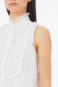stylish-dress-with-frappe-detail