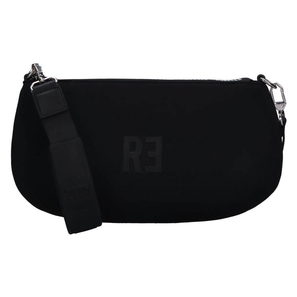 Rebelle Tassen.. Zwart Black Dames