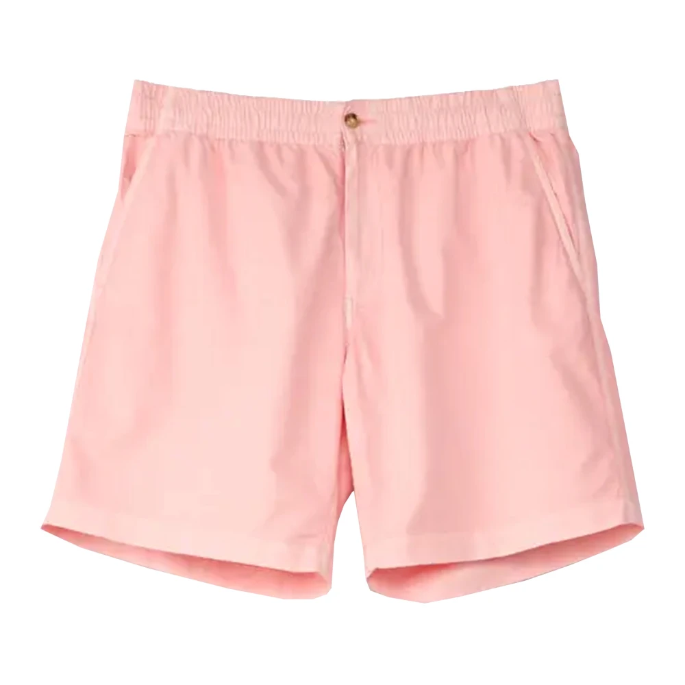 Ralph Lauren Men's Pink Shorts Large