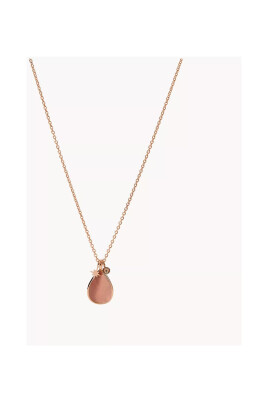 collier-de-femme-chaine-caramel-sale-pendentif-nacre-marron