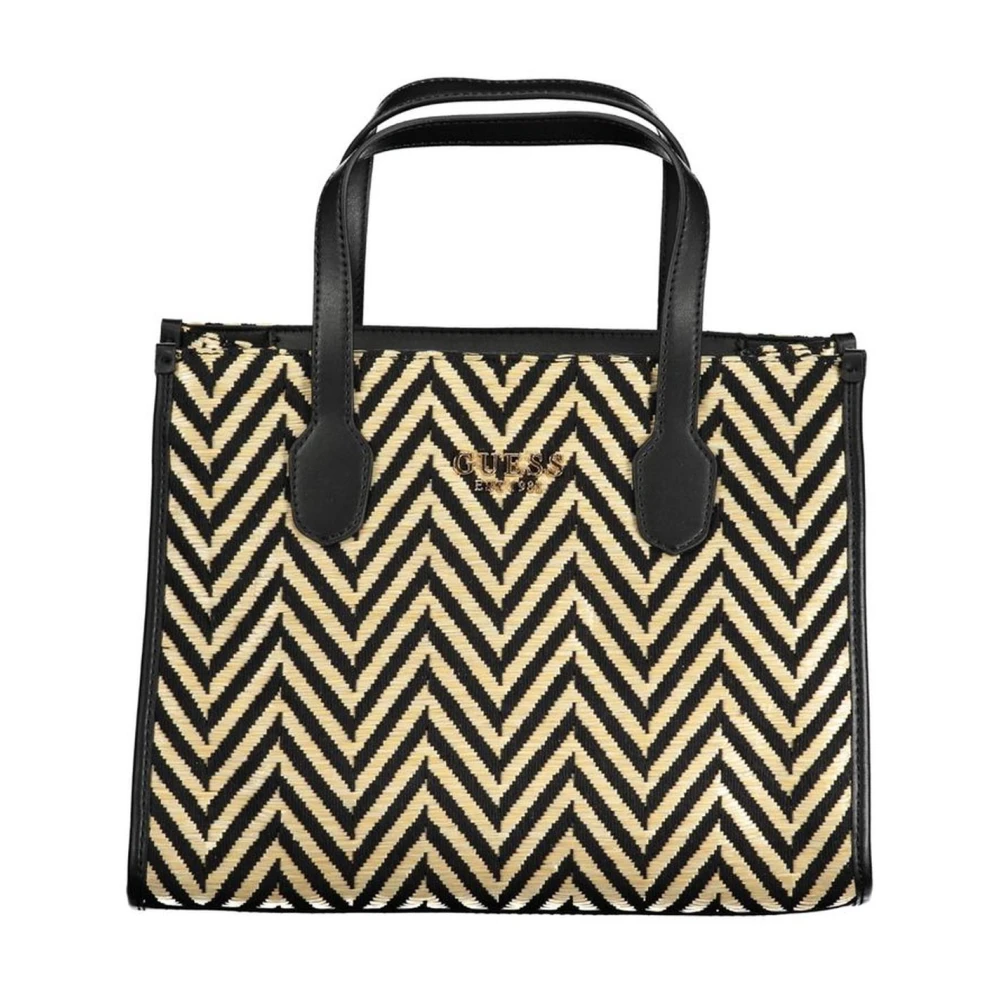 Guess - Bags > Tote Bags - Black - Guess - Modalova