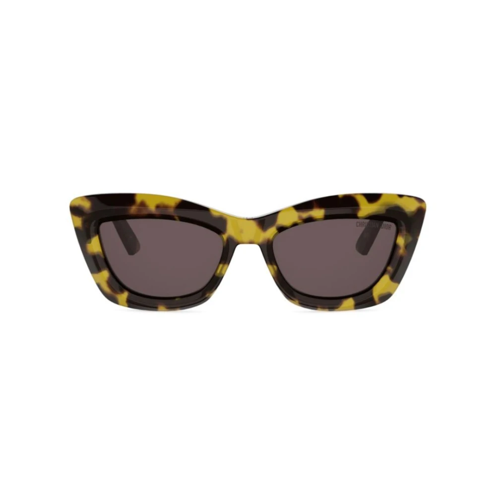Dior Multicolor Midnight B3i Sunglasses - Unisex - Sunglasses - 54 Mm - Accessories