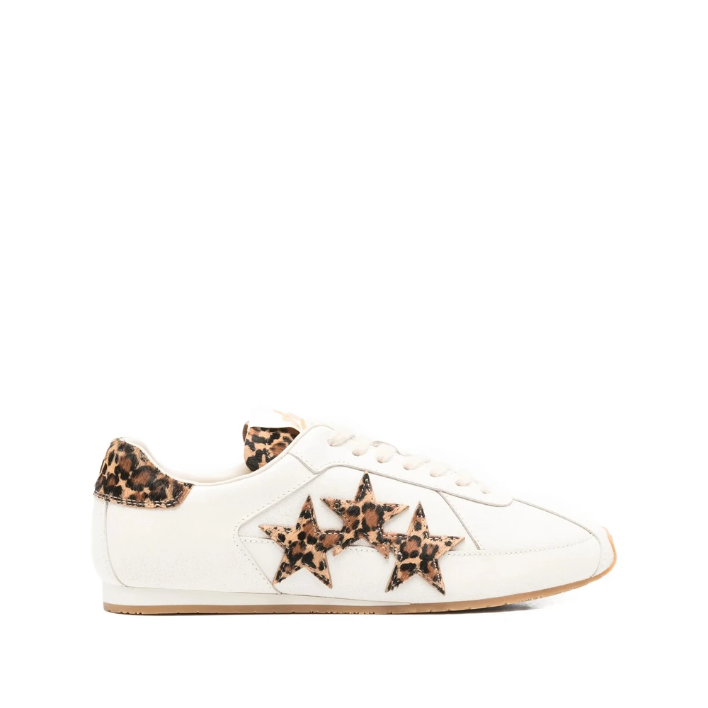 Amiri Sneakers Amiri Dames Schoenen Beige