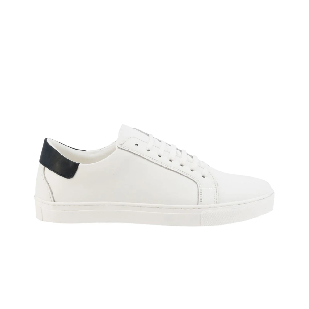 Shoes > Sneakers - - Duca di Morrone - Modalova