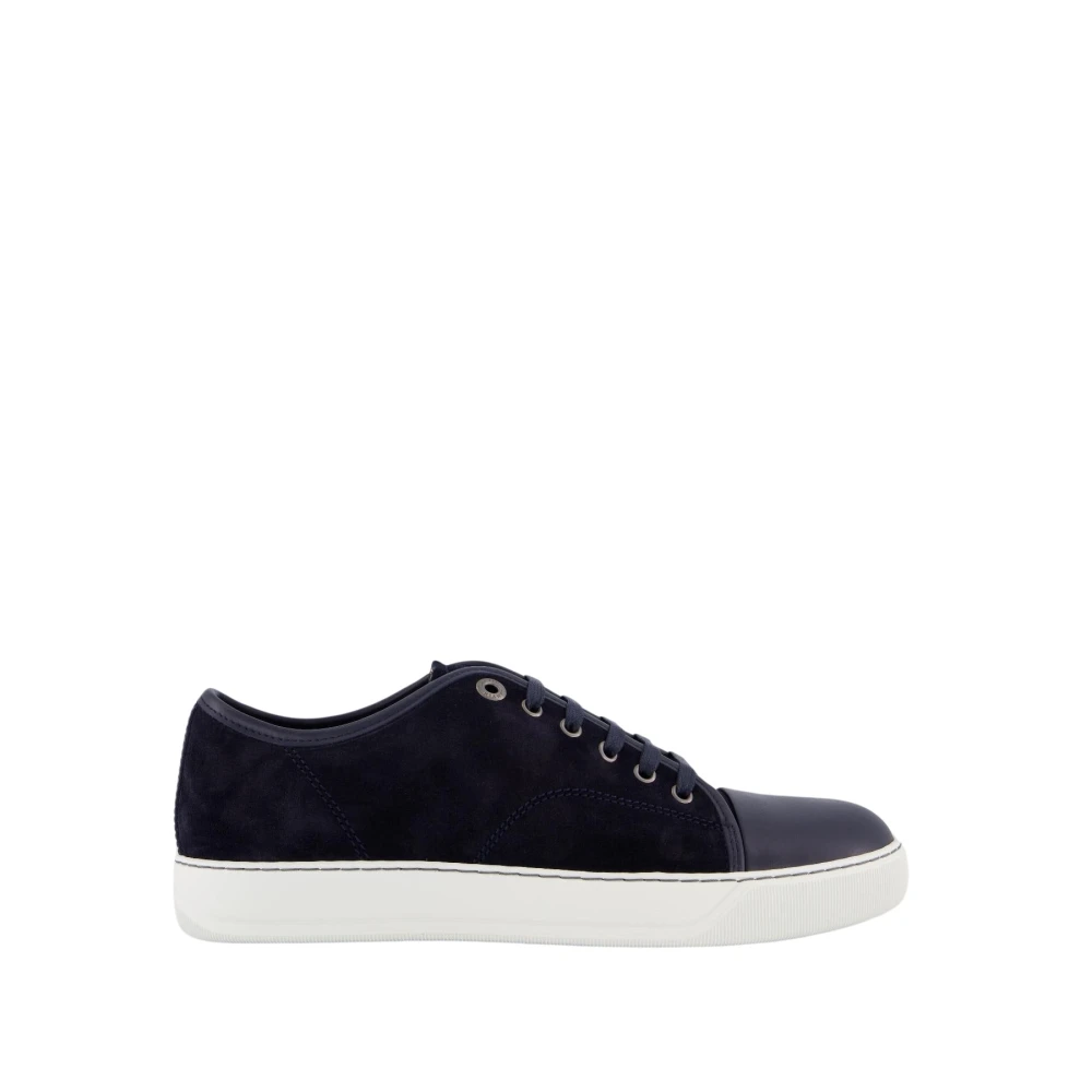 Lanvin - Shoes > Sneakers - Blue - Lanvin - Modalova