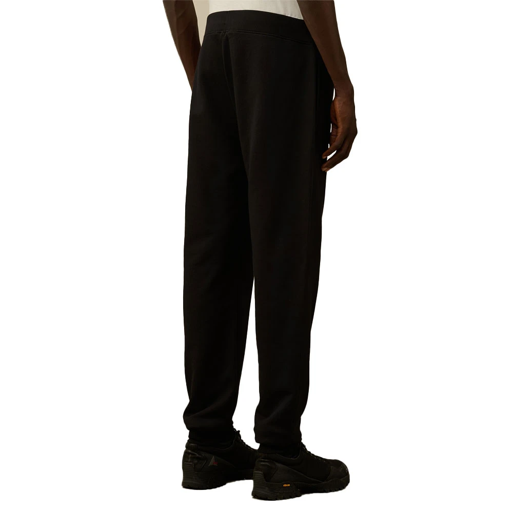 C.P. Company Cargo Joggers Zwart Black Heren