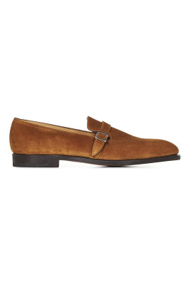 brown-loafer-shoes-elegant-style