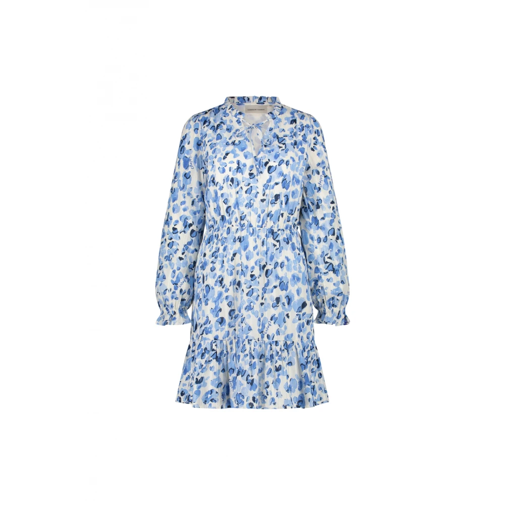 Dresses > Day Dresses > Short Dresses - - Fabienne Chapot - Modalova