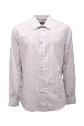 Effetto Stroppiciato Shirt