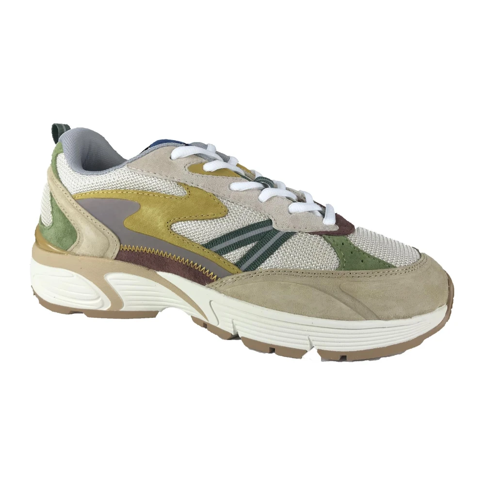 Hoff - Shoes > Sneakers - Beige - Hoff - Modalova