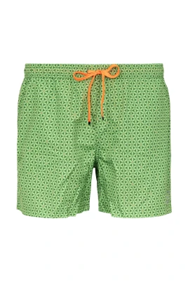 Boxer - Capri Poket