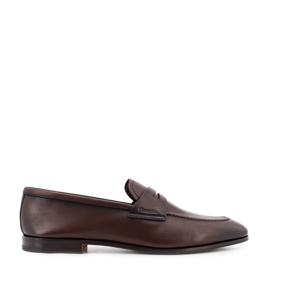 Leather shoes sale online sales