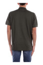 stylish-polo-shirts-with-front-logo