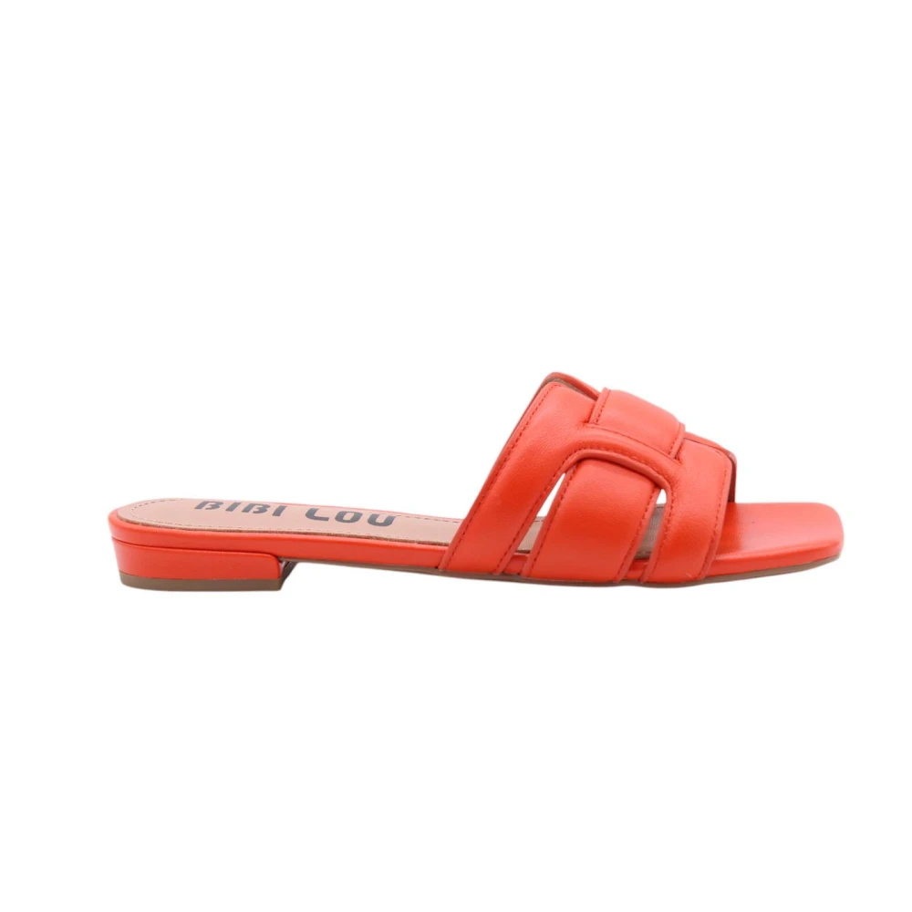 Shoes > Flip Flops & Sliders > Sliders - - Bibi Lou - Modalova