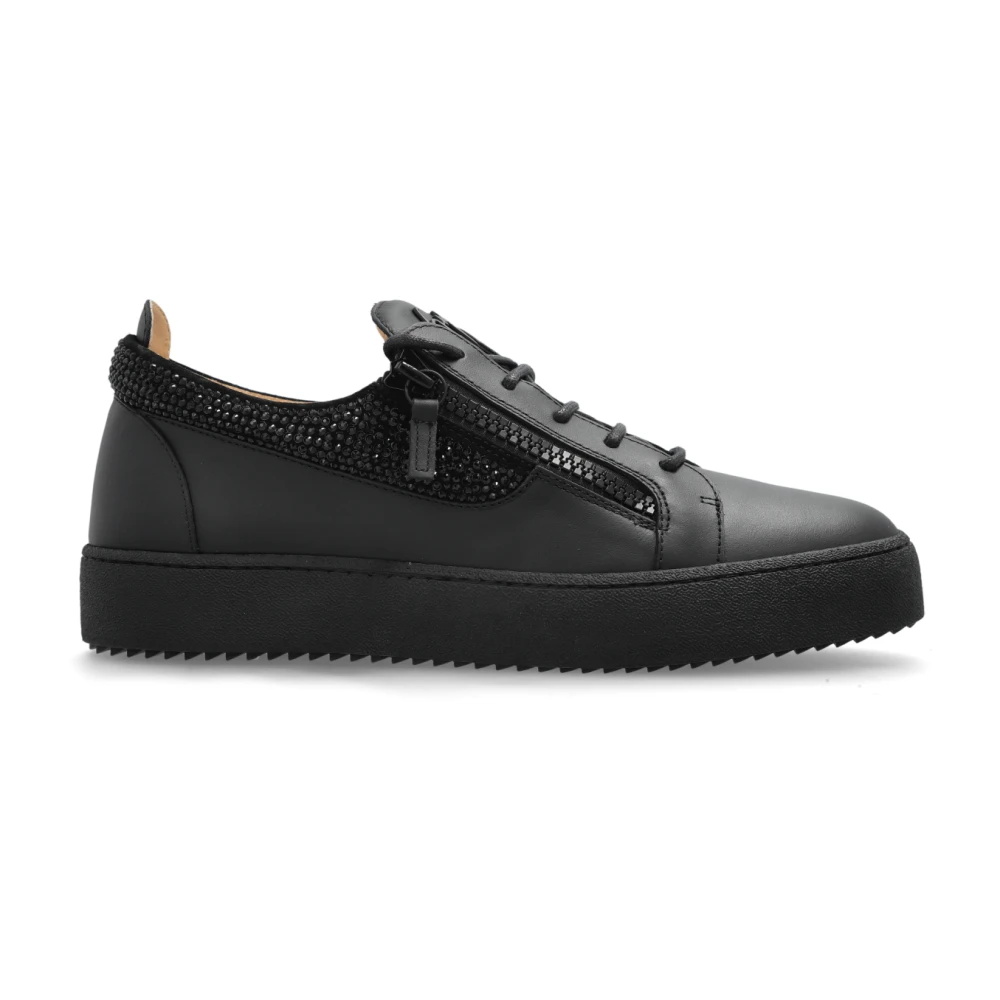 Shoes > Sneakers - - Giuseppe Zanotti - Modalova