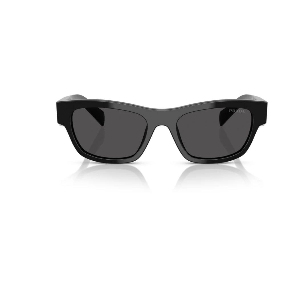 Prada Women's Black Sunglasses - Sunglasses - 52 Mm - Accessories