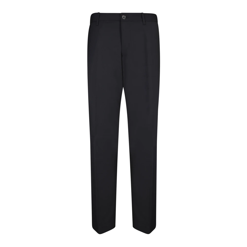 Trousers > Slim-fit Trousers - - Nine In The Morning - Modalova