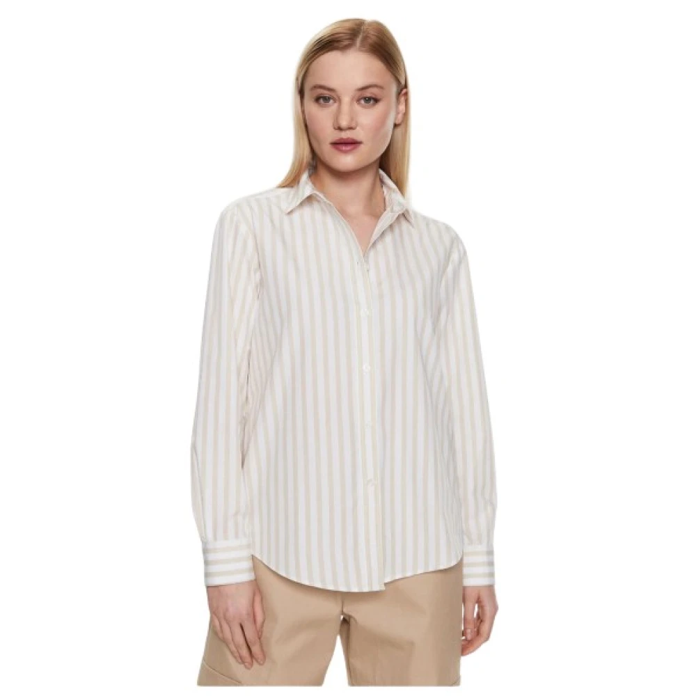 Blouses & Shirts > Shirts - - Tommy Hilfiger - Modalova