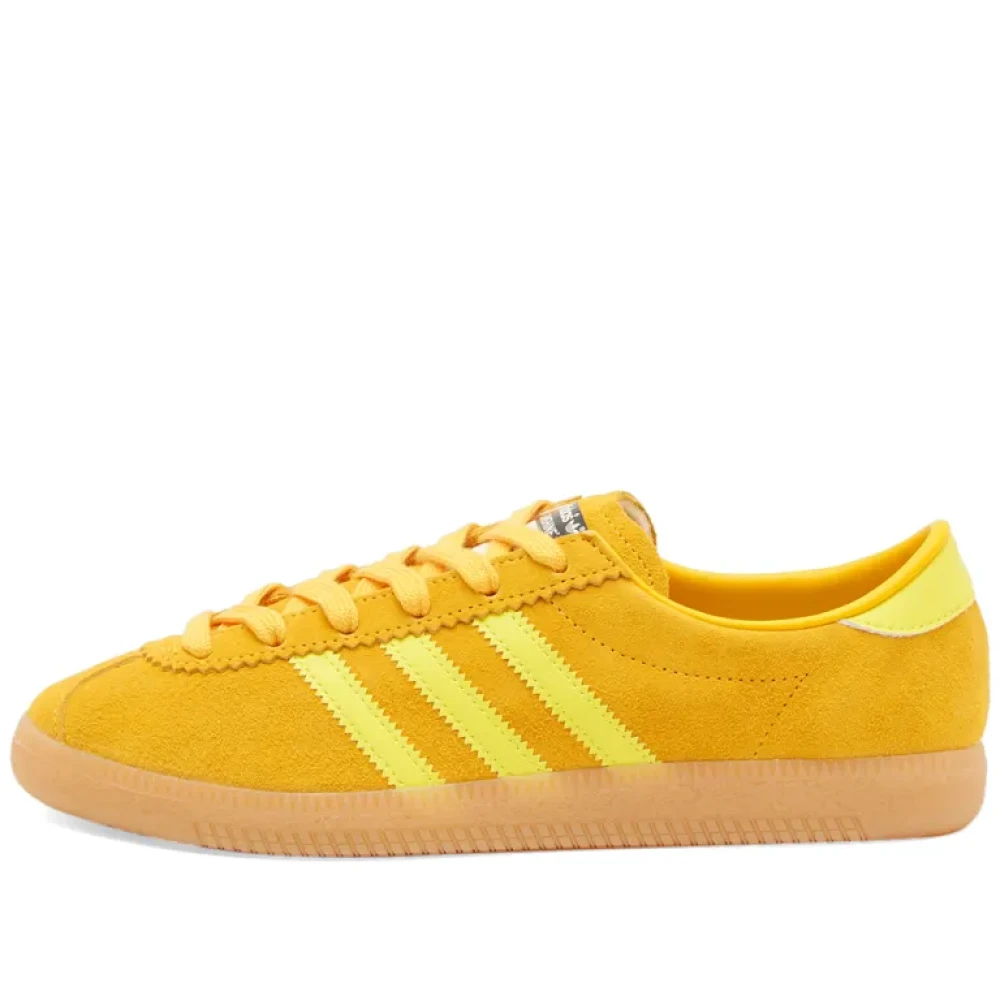 Adidas Originals Sunshine Bright Sneakers Heren Schoenen Geel