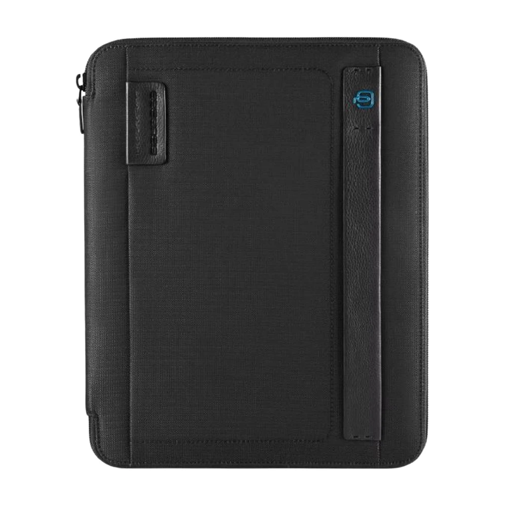 Piquadro Czarny Akcesoria, One Size, Torebki