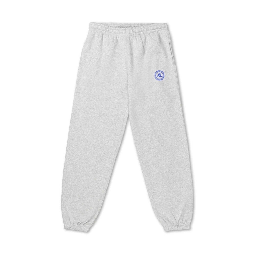 Heather Grey Sweat Pants