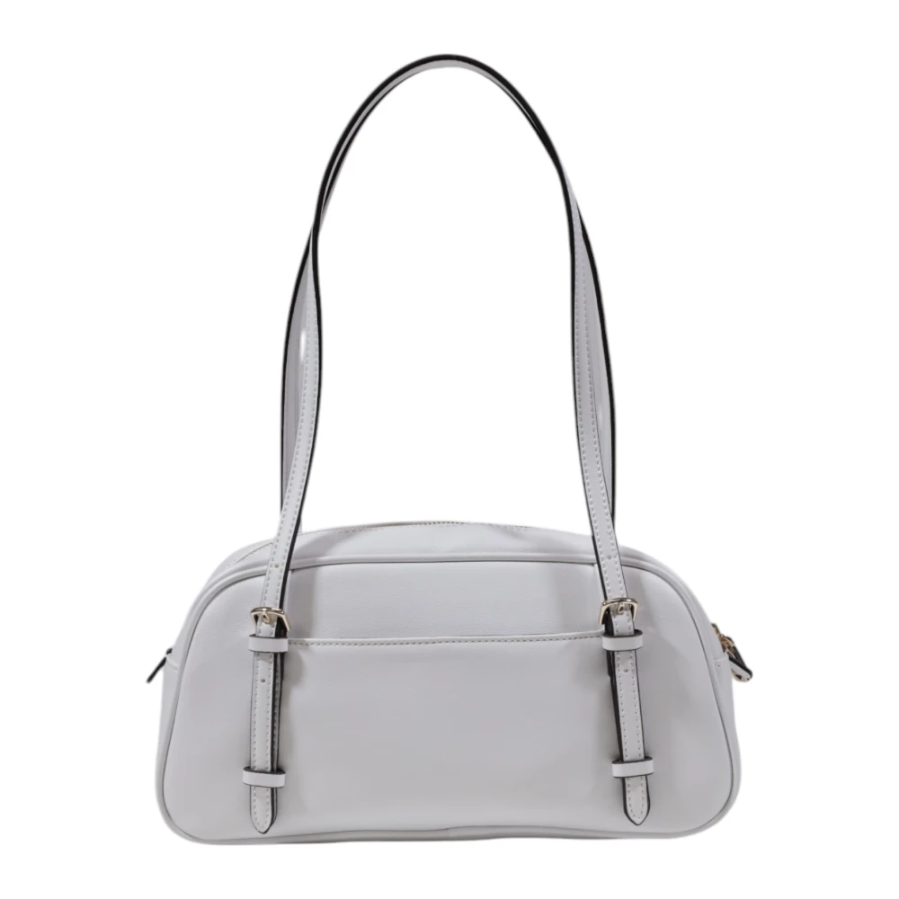 Guess Medium Schoudertas White Dames