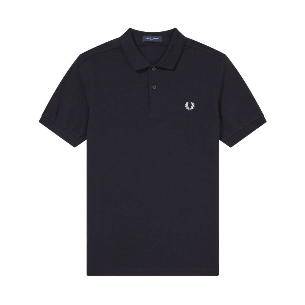 Tops > Polo Shirts - - Fred Perry - Modalova