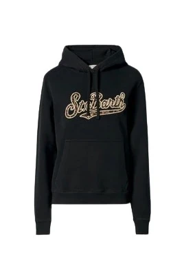 Virginia Hoodie