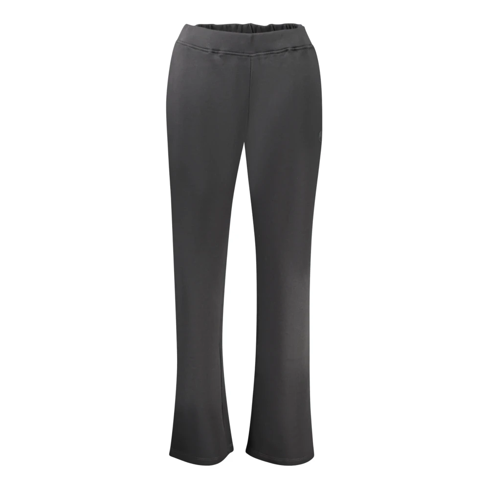 North Sails Men's Gray Long Suit Trousers - Sweatpants - Xs- Trousers