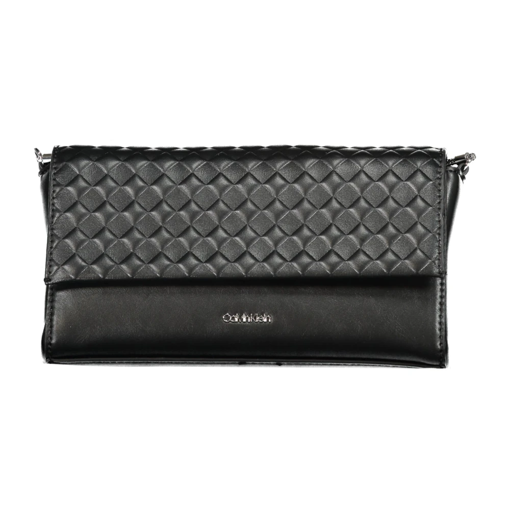 Calvin Klein Tassen en Accessoires Black Dames