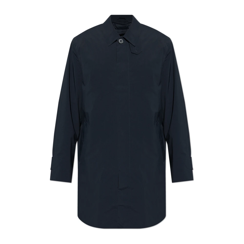 Samsøe Jas Sabo Blue Heren