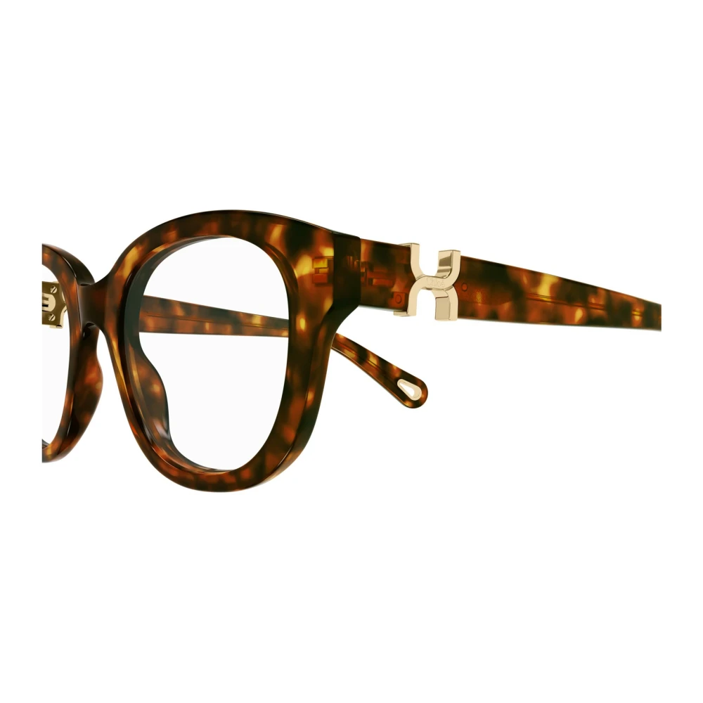 Chloé Ch0304O 002 Optical Frame Brown Dames