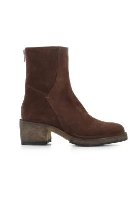 Ankle Boot 16551A