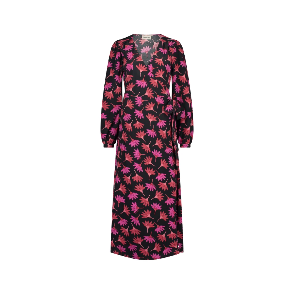 Fabienne Chapot Nia Dress Multicolor Dames