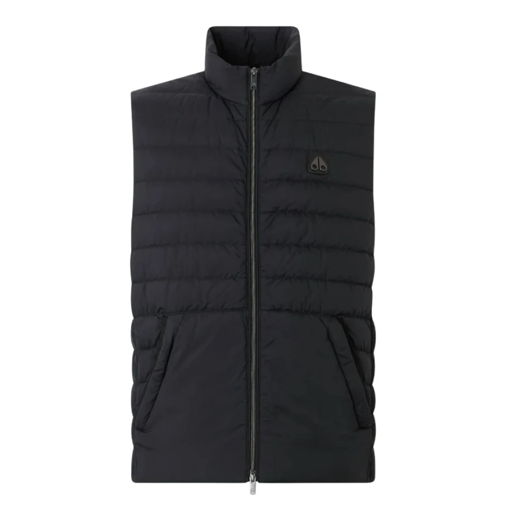 Jackets > Vests - - Moose Knuckles - Modalova