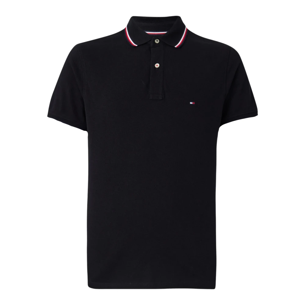 Tops > Polo Shirts - - Tommy Hilfiger - Modalova