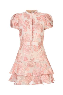 pink cut out maxi dress Pretty In Pink Maxi Dress