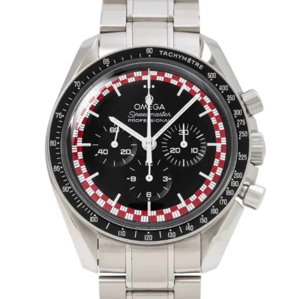 Pre-owned > Pre-owned Accessories > Pre-owned Watches - - Omega Vintage - Modalova