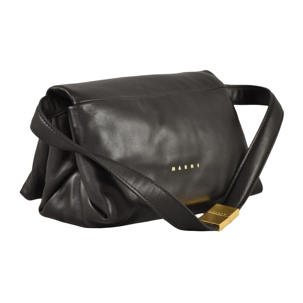 Marni Tas Black Dames