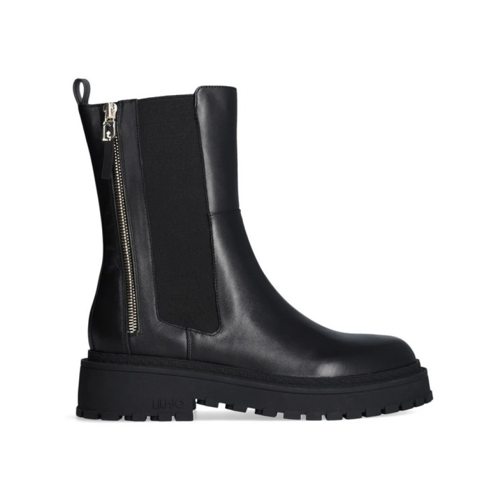 Shoes > Boots > Chelsea Boots - - Liu Jo - Modalova