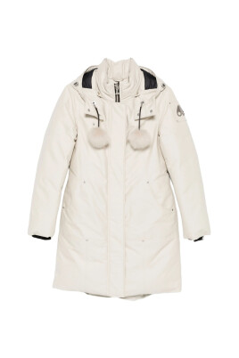 veste-blanche-a-capuche-fermeture-eclair-detail-pompom