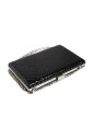 python-leather-crossbody-clutch-bag